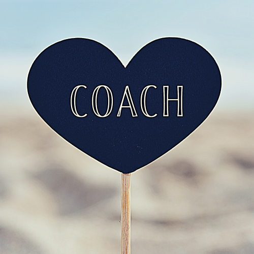 Coach - support pic